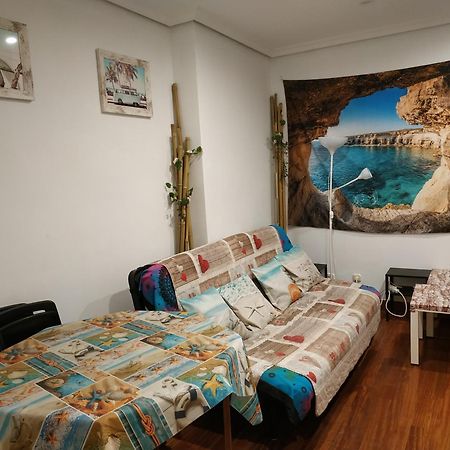 Vt Beach Ss Wifi سان سيباستيان المظهر الخارجي الصورة