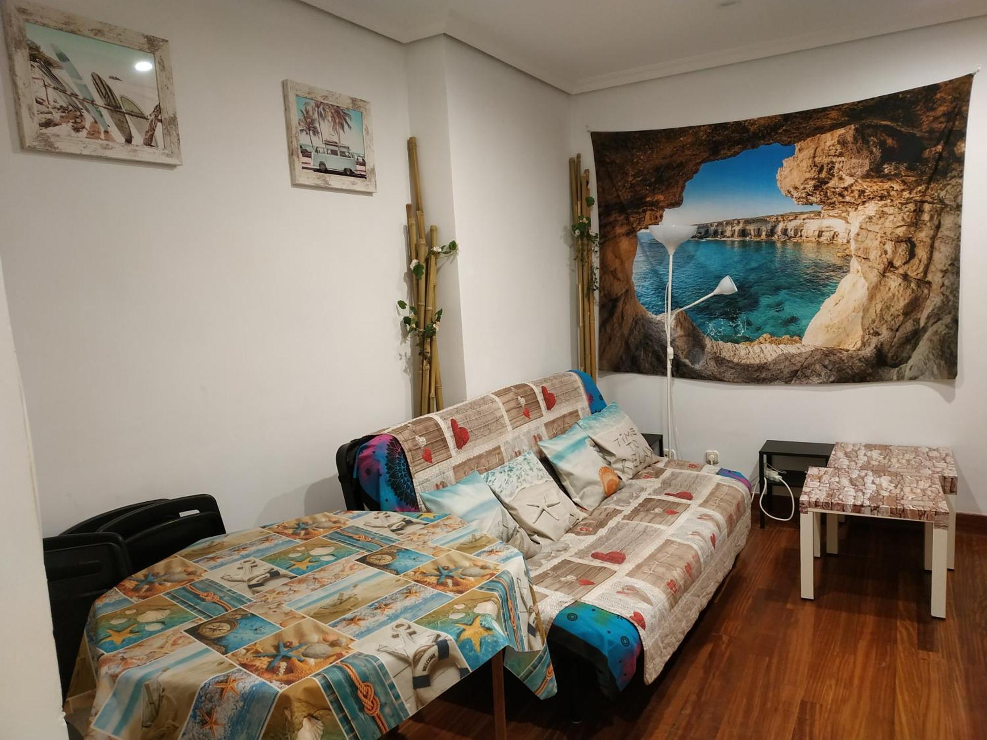Vt Beach Ss Wifi سان سيباستيان المظهر الخارجي الصورة