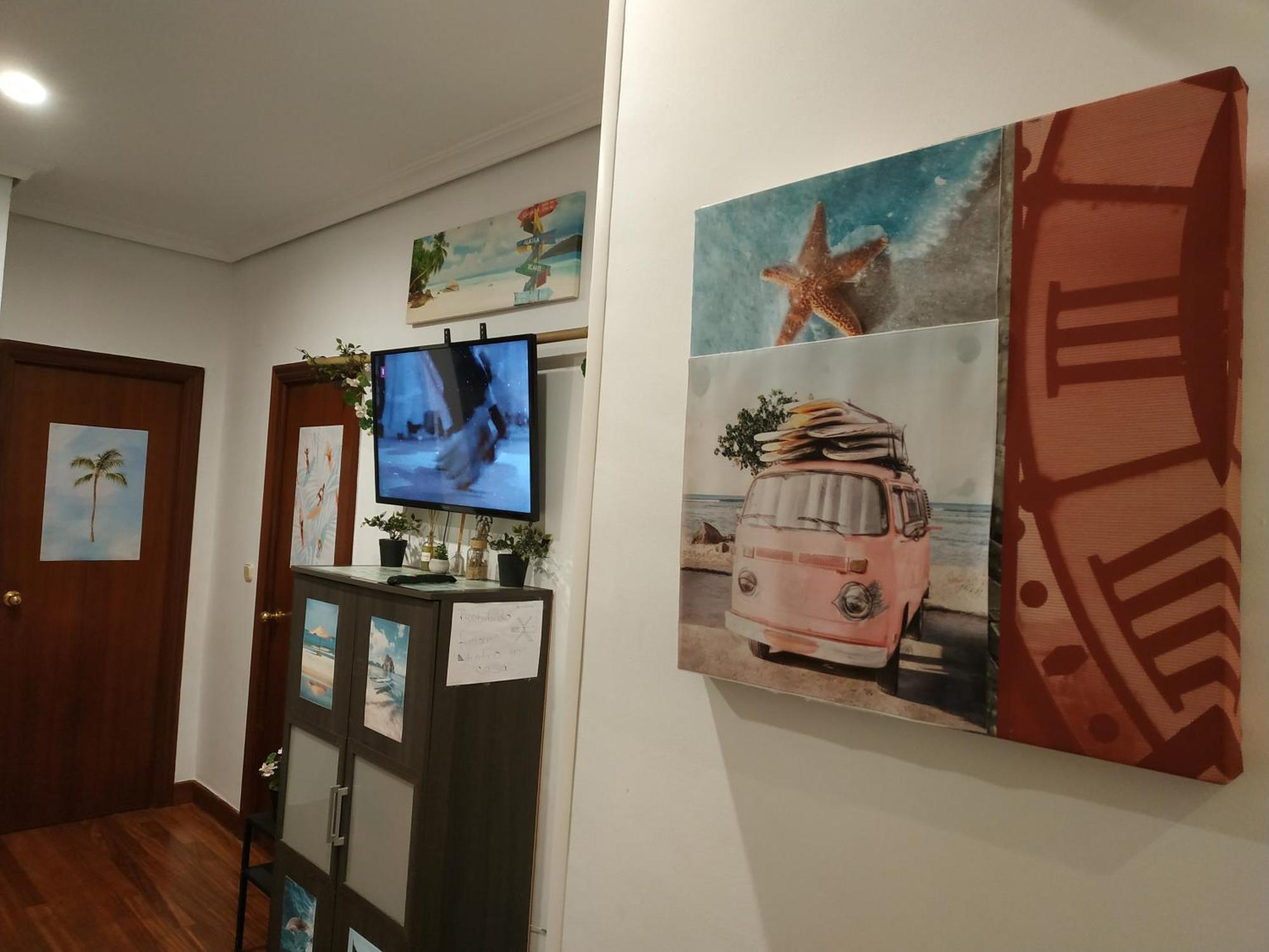 Vt Beach Ss Wifi سان سيباستيان المظهر الخارجي الصورة